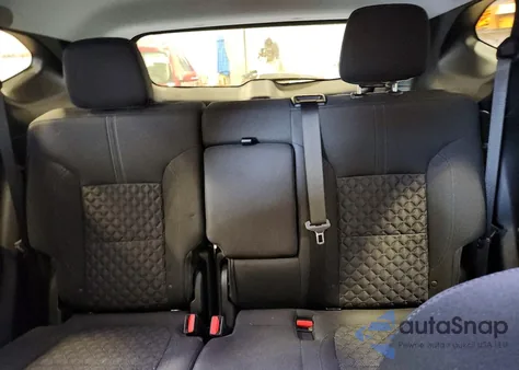 2022 Chevrolet Blazer 2Lt z USA, uszkodzony, nr VIN 3GNKBHR45NS175648